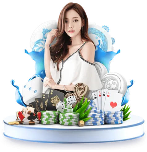 Hình ảnh đa dạng các trò chơi nổ hũ và slot game